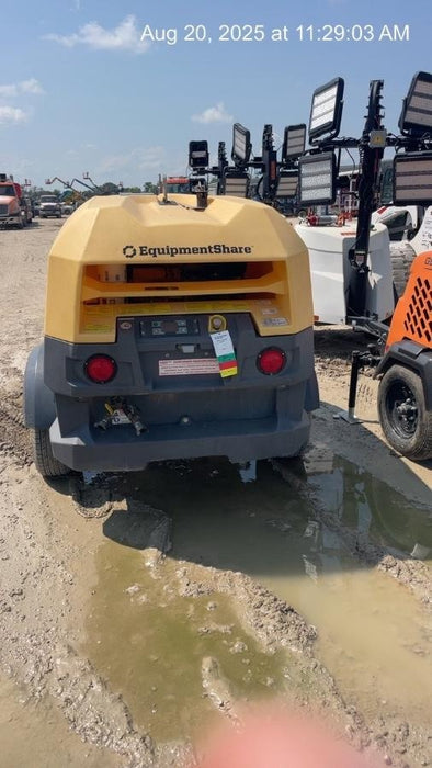 2022 ATLAS COPCO XAS188