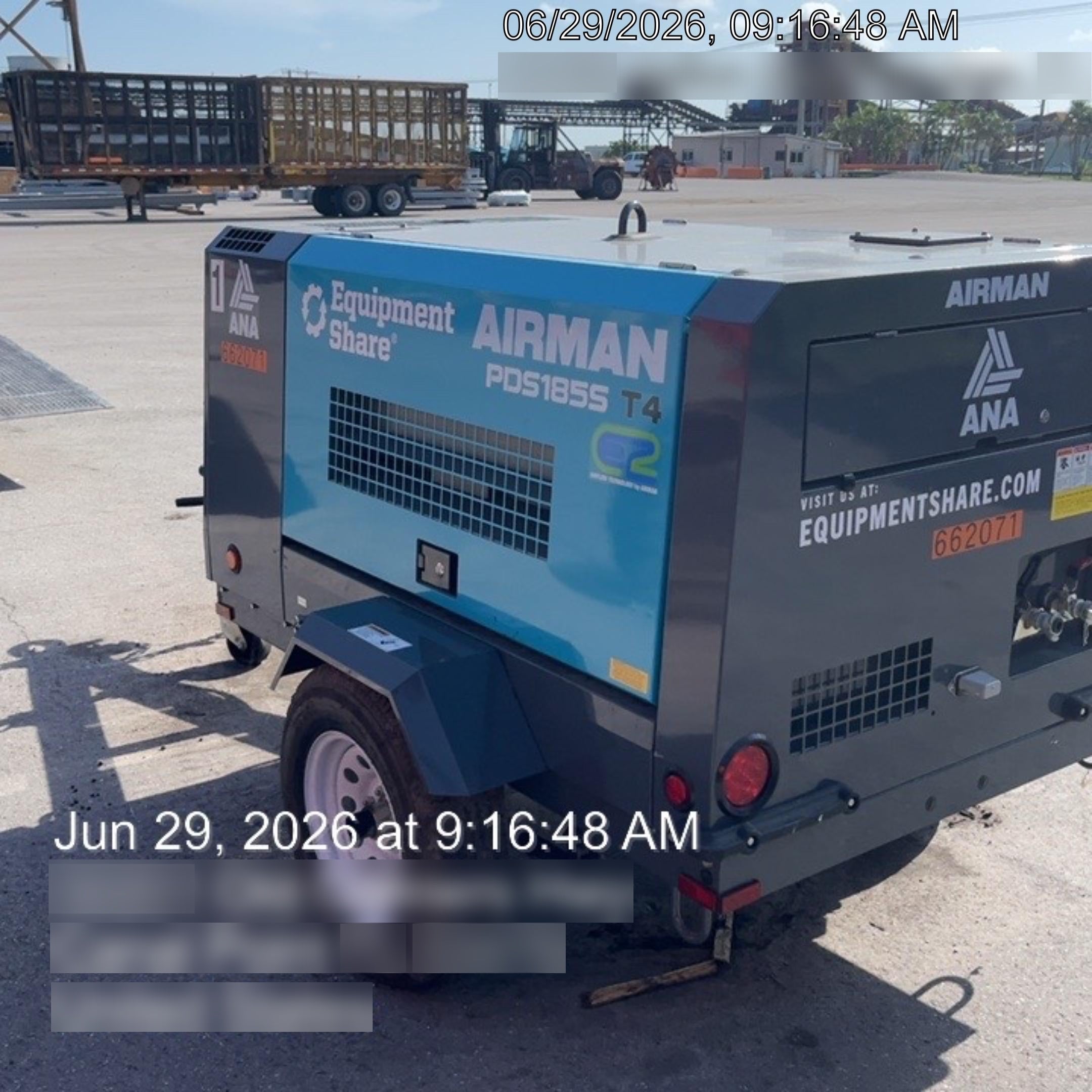 2026 AIRMAN PDS185S-6EZ1