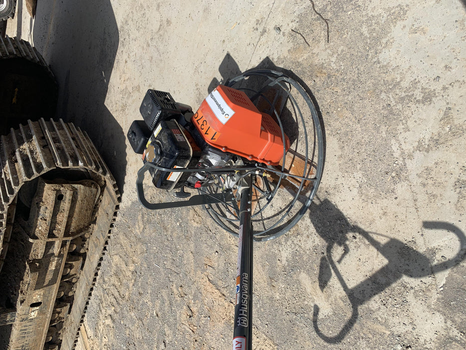 2020 HUSQVARNA CT 36-8A-V