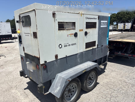 2021 ATLAS COPCO QAS95