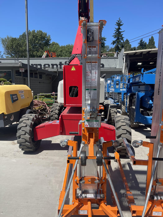 2021 LIFTSMART MLC-24