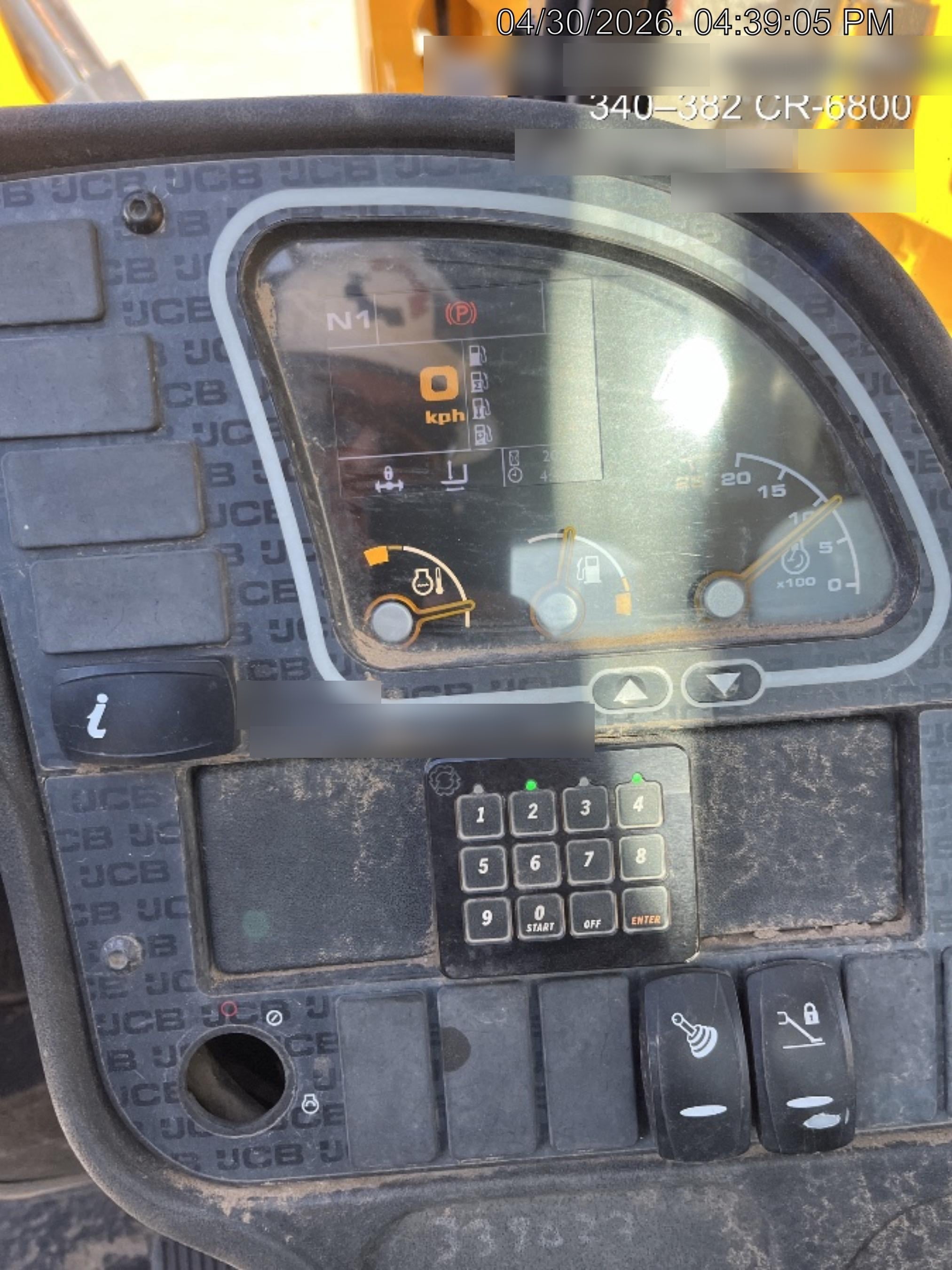 2022 JCB 512-56
