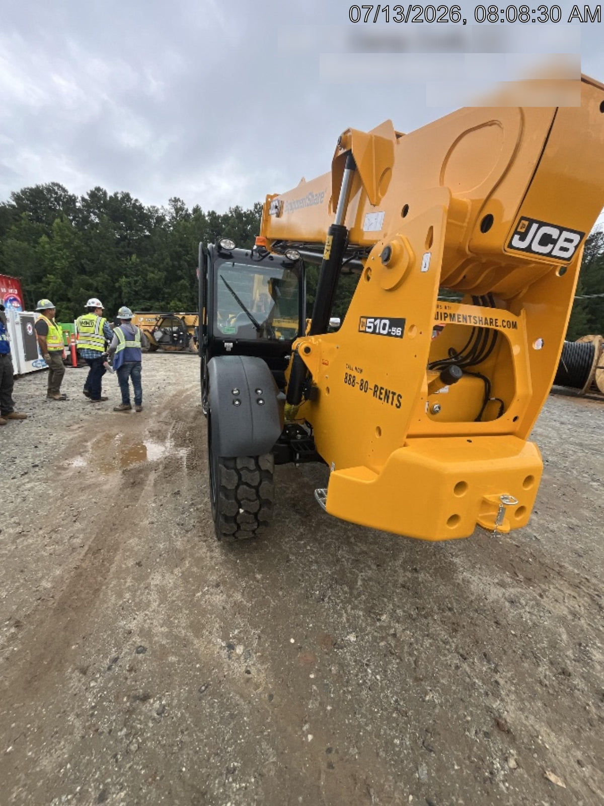 2026 JCB 510-56