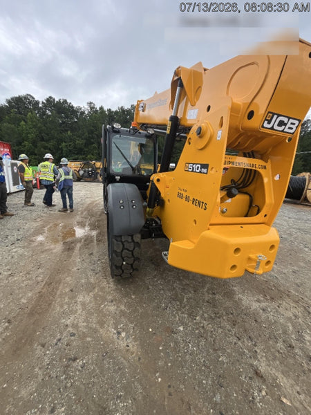 2026 JCB 510-56