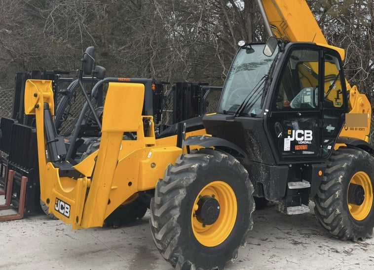 2024 JCB 508-66TC