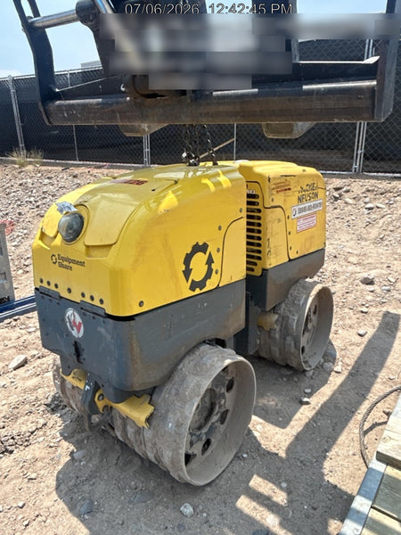 2020 WACKER NEUSON RTLx-SC3