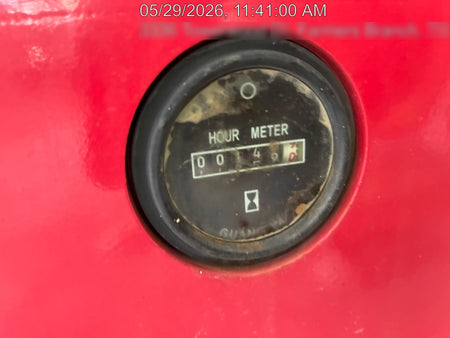 2021 MEC 2632SE
