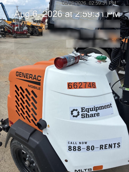 2026 GENERAC MLTS-4