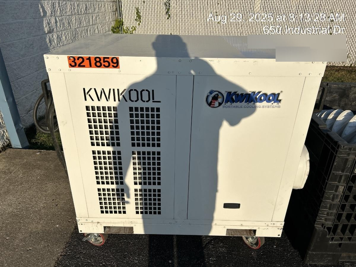 2023 KWIKOOL KPO5-43H