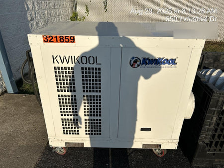 2023 KWIKOOL KPO5-43H