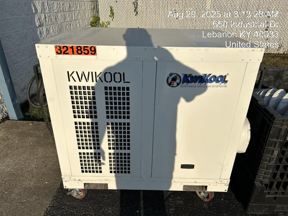 2023 KWIKOOL KPO5-43H
