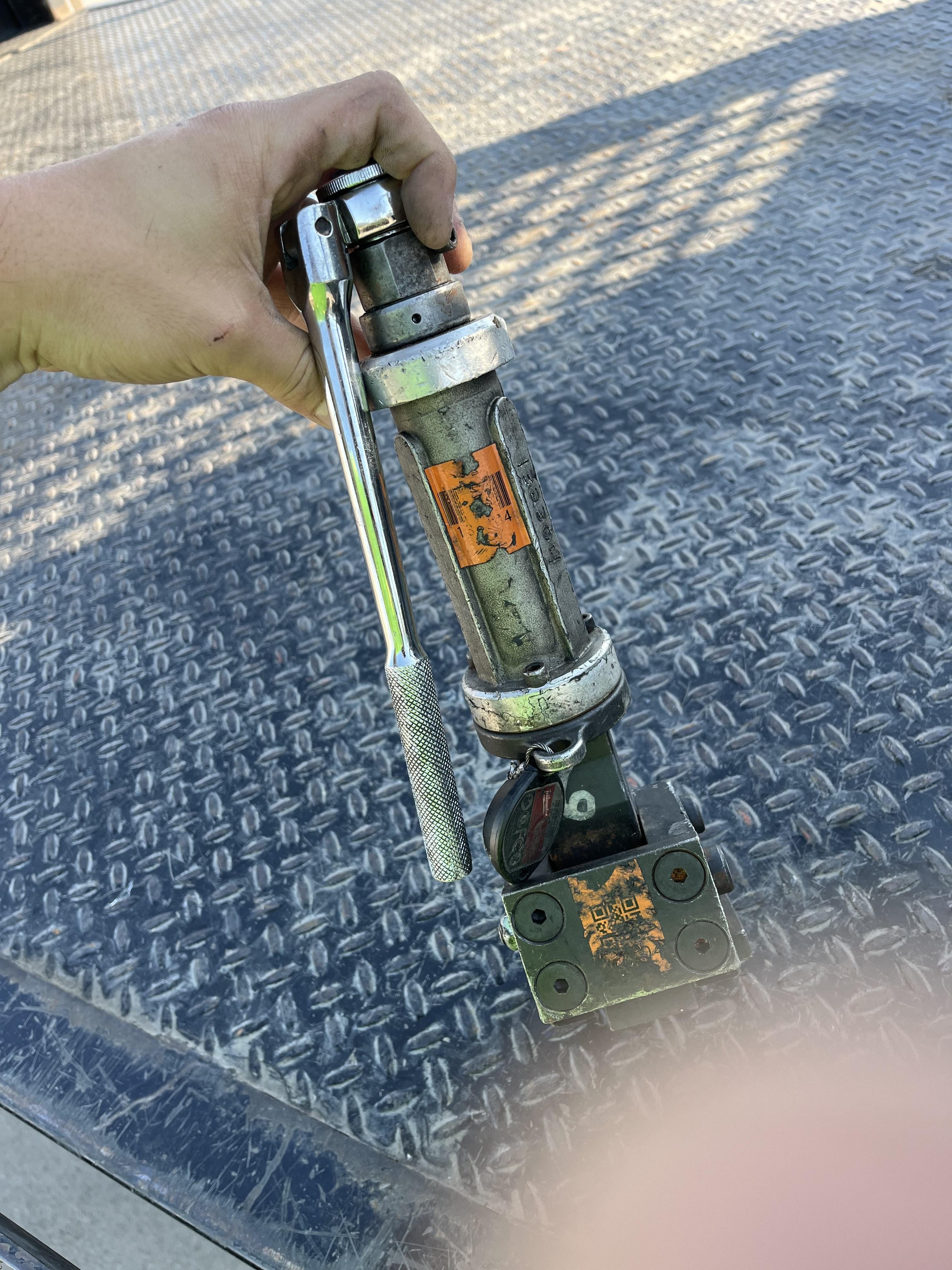 2021 PETOL P95-525