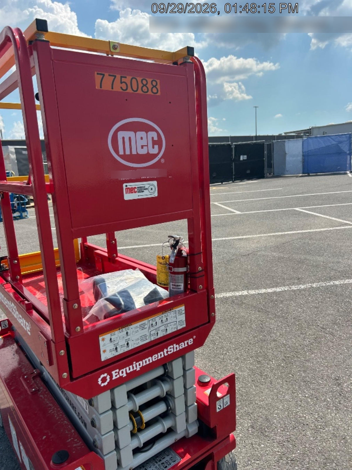 2026 MEC Micro 19-XD+