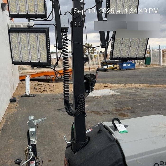 2024 WACKER NEUSON LTT4