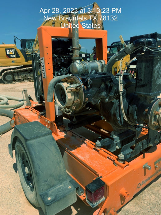 2021 PIONEER PP66S12L71-TD2.9L4