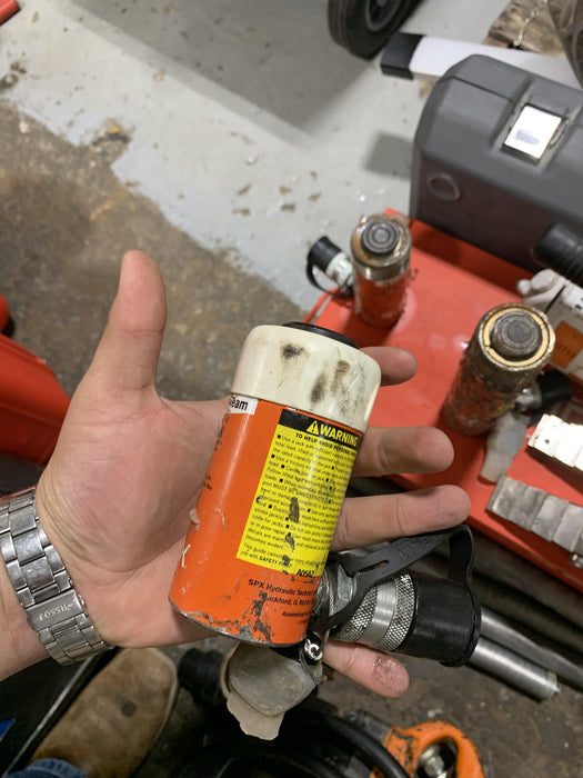 2020 POWER TEAM C102C