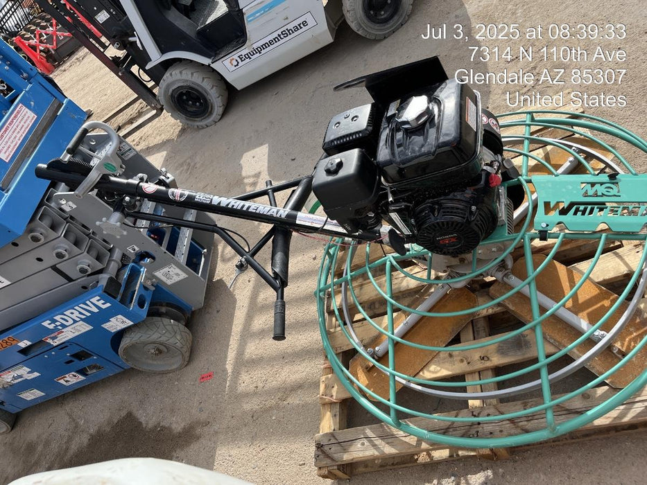 2024 MULTIQUIP B46H90