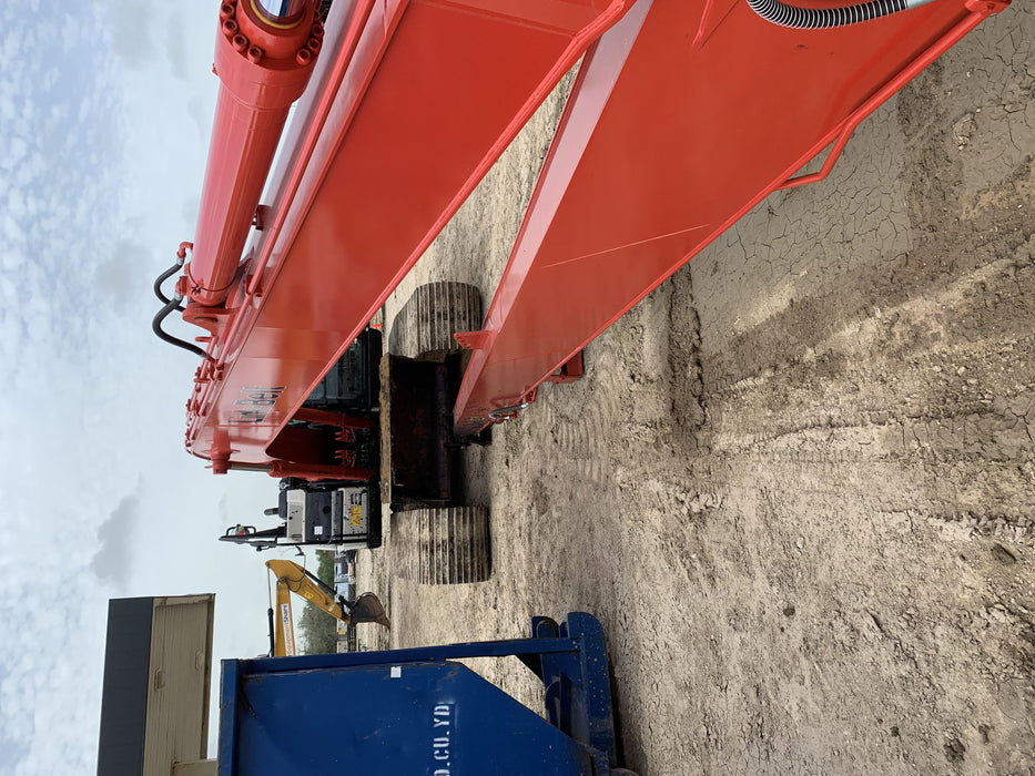 2019 LINK-BELT 250x4LF