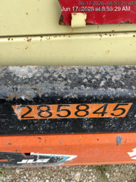 2022 JLG ES1932