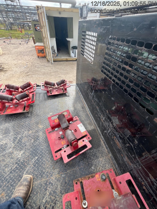 2021 MATHEY DEARMAN 2115