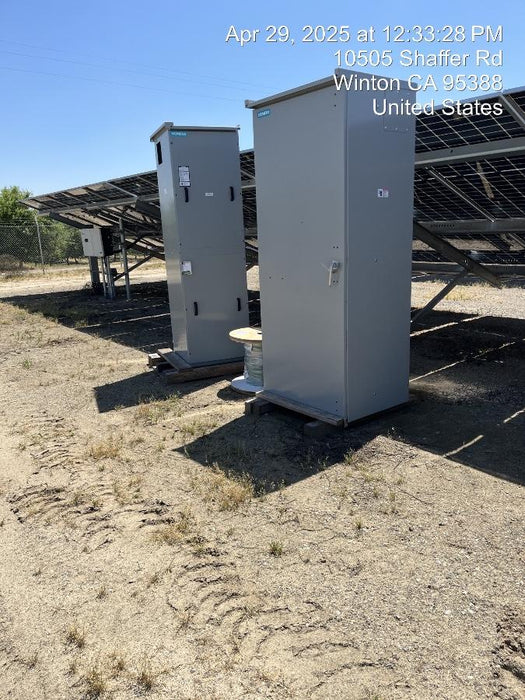 2025 CURRENT TOOLS 100A