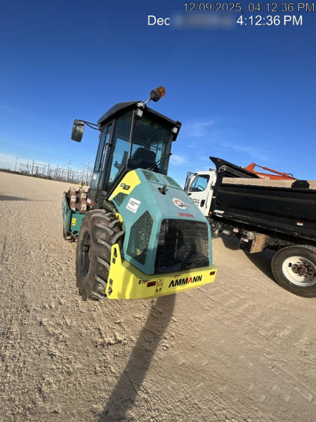 2023 AMMANN ARS70