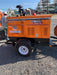 2021 Lincoln Electric Vantage 549X Ready Pak 3, ORANGE (includes trailer, cable rack, fender light kit)