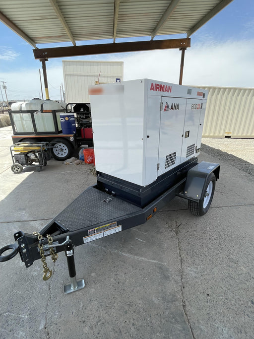 2022 AIRMAN SDG25S-8E1