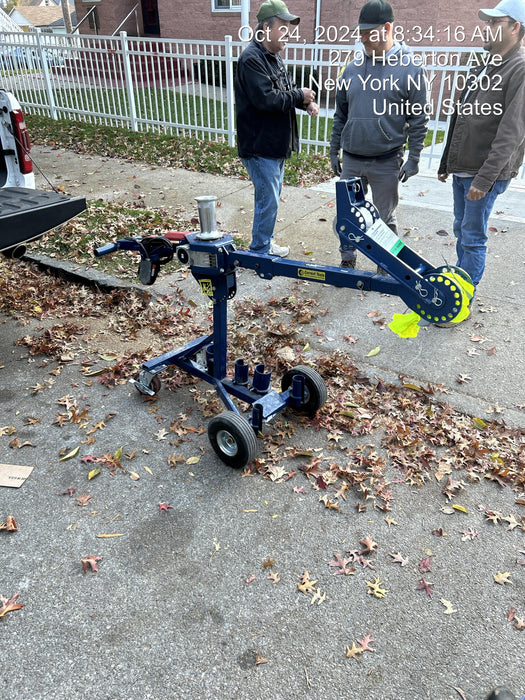 2023 CURRENT TOOLS 66 Current