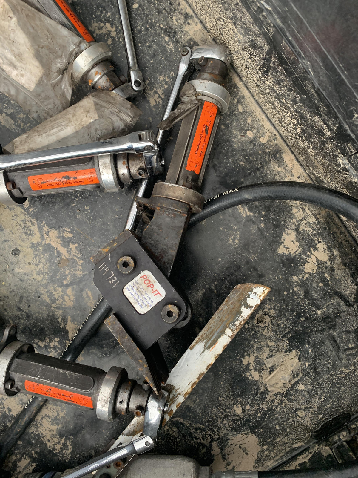 2020 PETOL P95-525