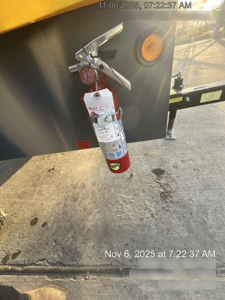 2024 ATLAS COPCO XAS188 CWK