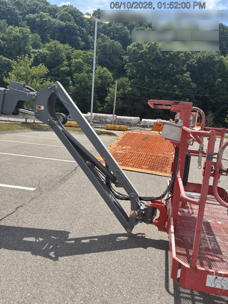 2024 SKYJACK SJ60 AJ+