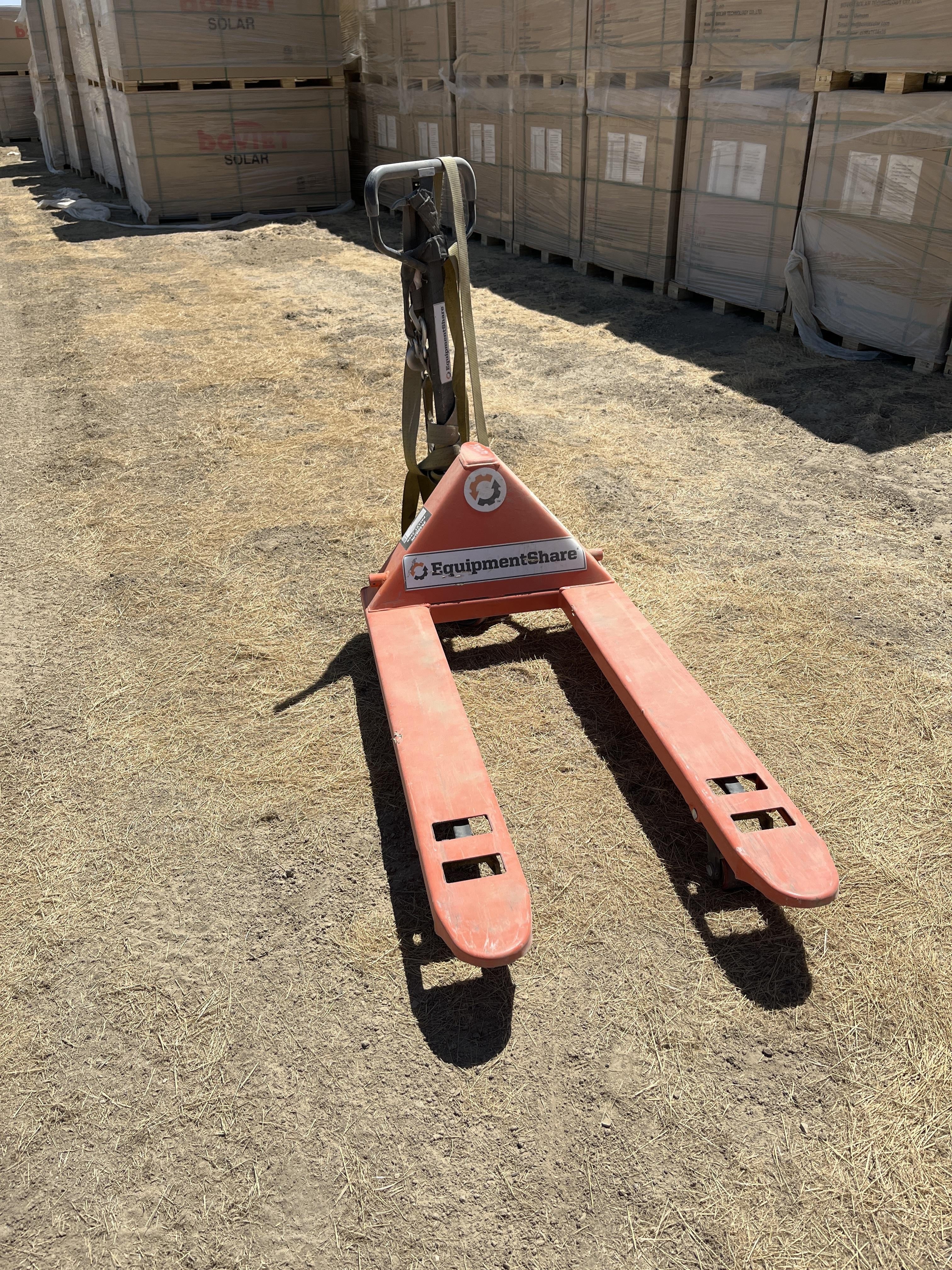 2024 FRANKLIN Franklin 2.5 Ton Pallet Jack