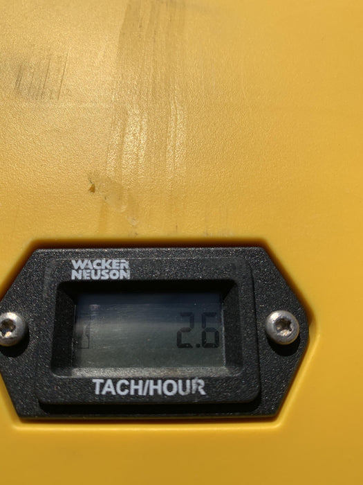 2020 WACKER NEUSON BS60-4As