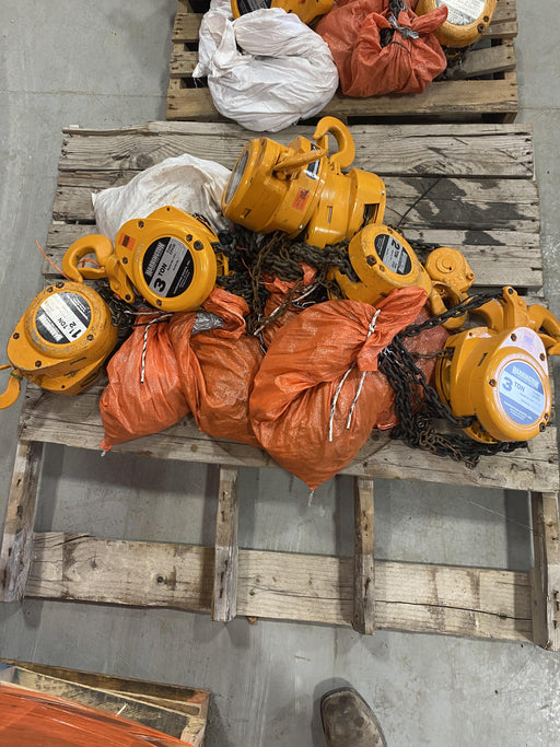 2020 HARRINGTON CF015-20