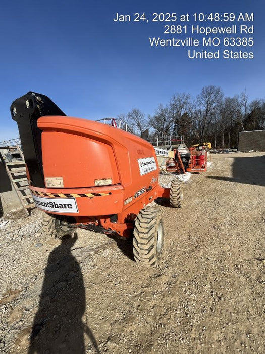 2020 JLG 460SJ