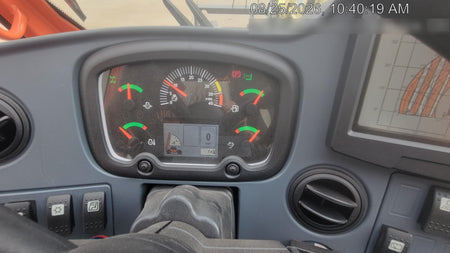 2026 JLG 1732