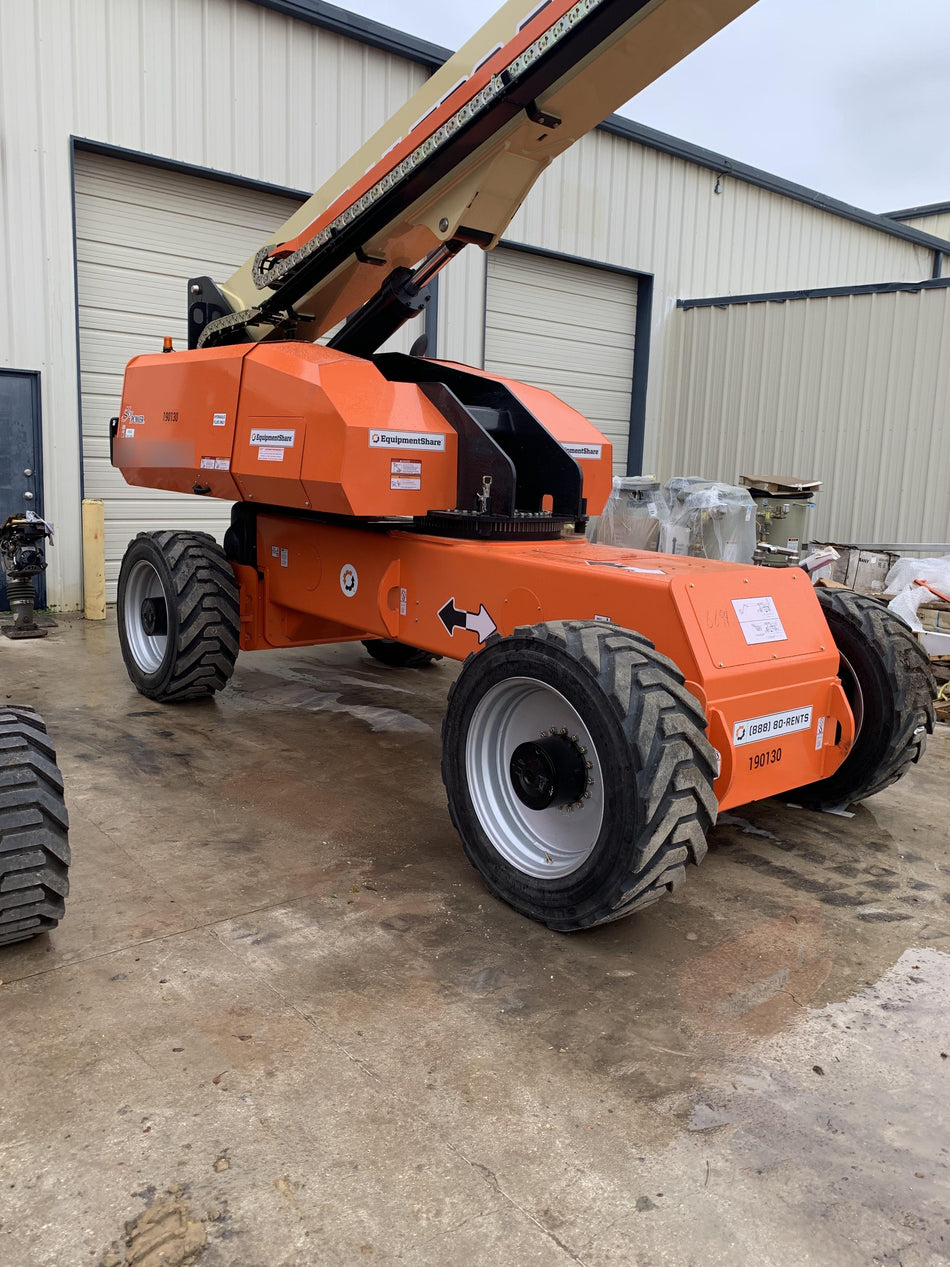 2021 JLG 1350SJP