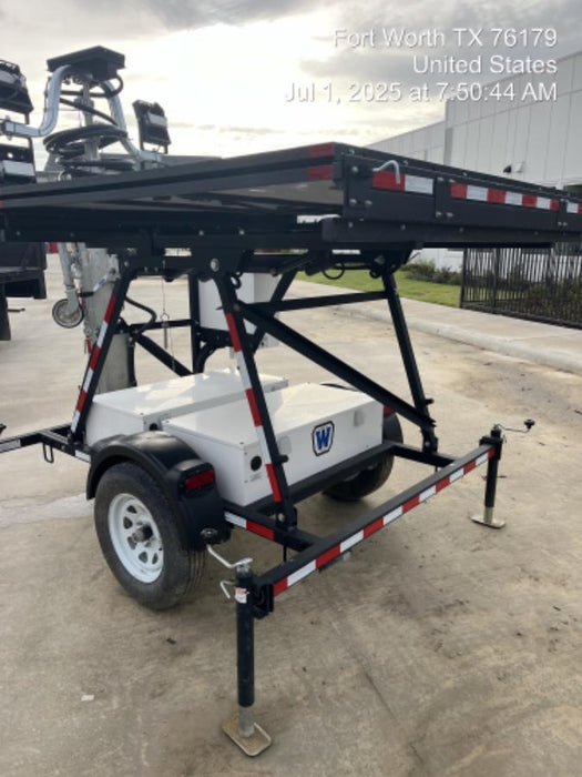 2024 WANCO WLTS-MM8A-1600