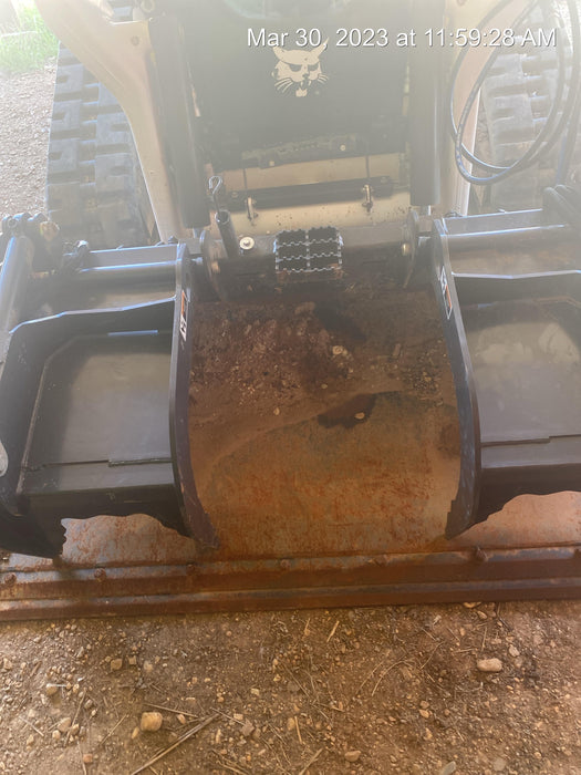 2022 PALADIN UTILITY GRAPPLE 11876-0022