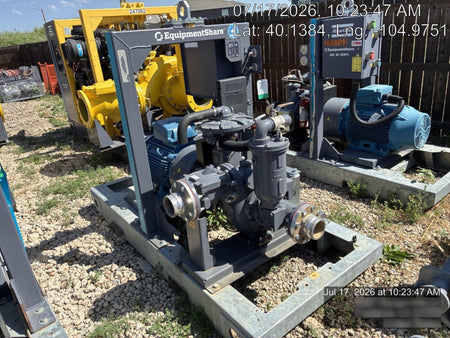 2023 ATLAS COPCO PAC F44 E