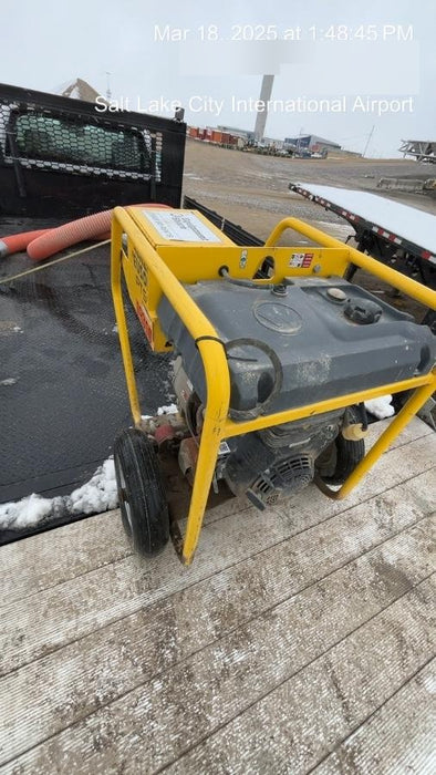 2018 WACKER NEUSON PT4A