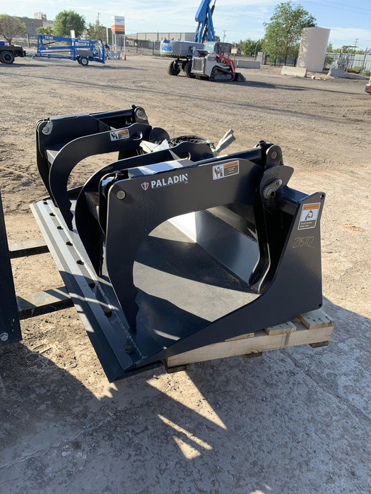 2022 PALADIN UTILITY GRAPPLE 11876-0022