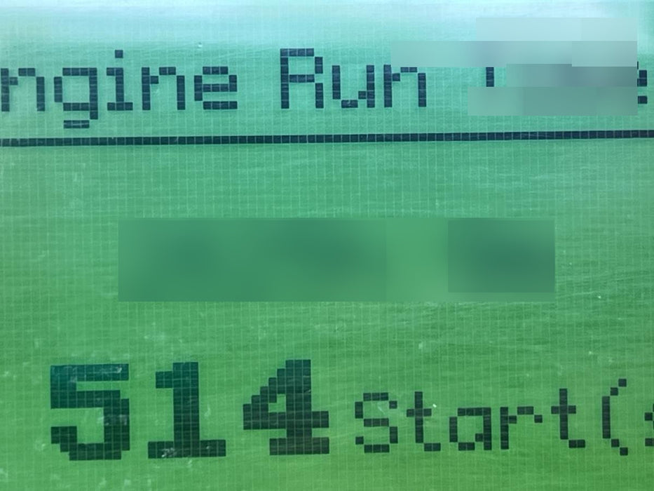 2022 ATLAS COPCO QAS 125