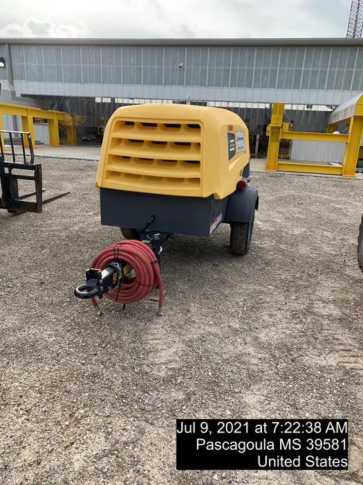 2020 ATLAS COPCO XAS188