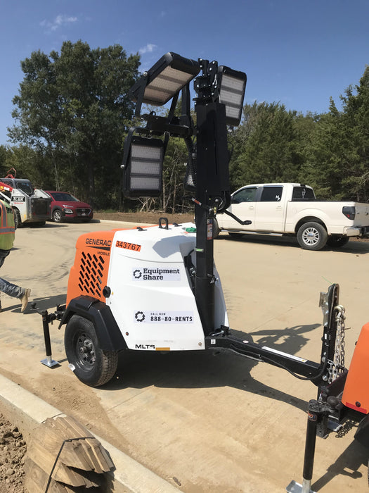2023 GENERAC MLT2