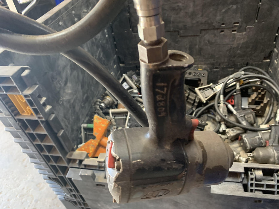 2021 INGERSOLL RAND 2925P1TI