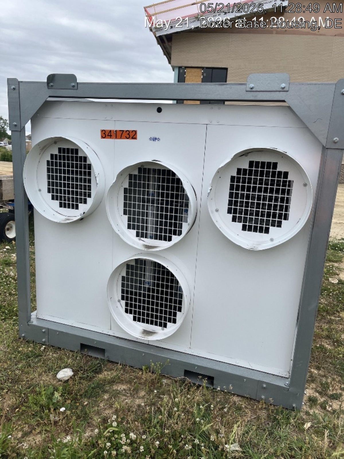 2023 KWIKOOL KPO25-43HF