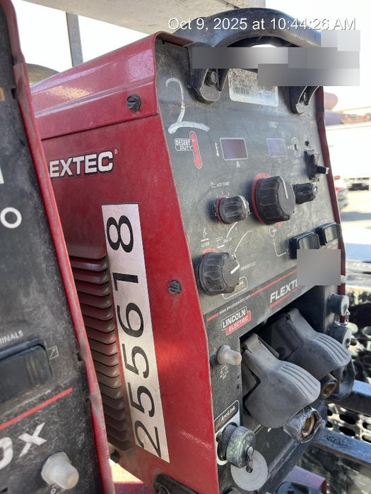 2022 LINCOLN ELECTRIC K3607-1