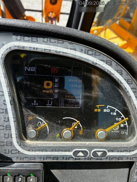 2019 JCB 510-56